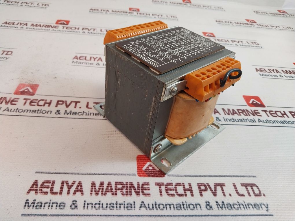 Ghr 315 Va Single Phase Transformer