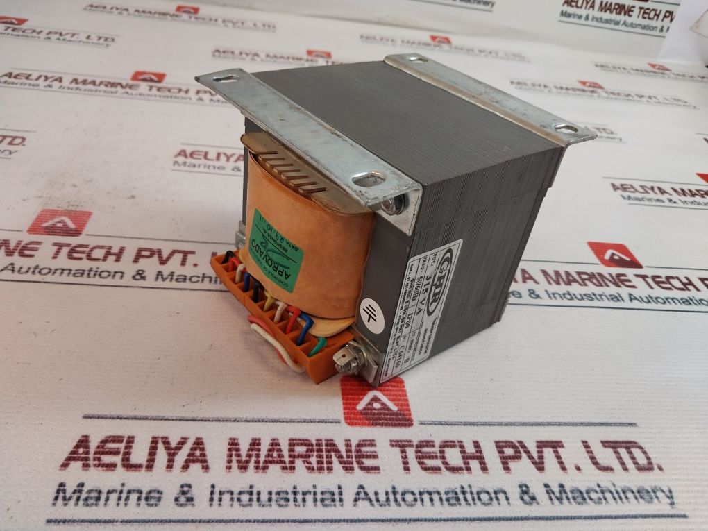 Ghr 315 Va Single Phase Transformer