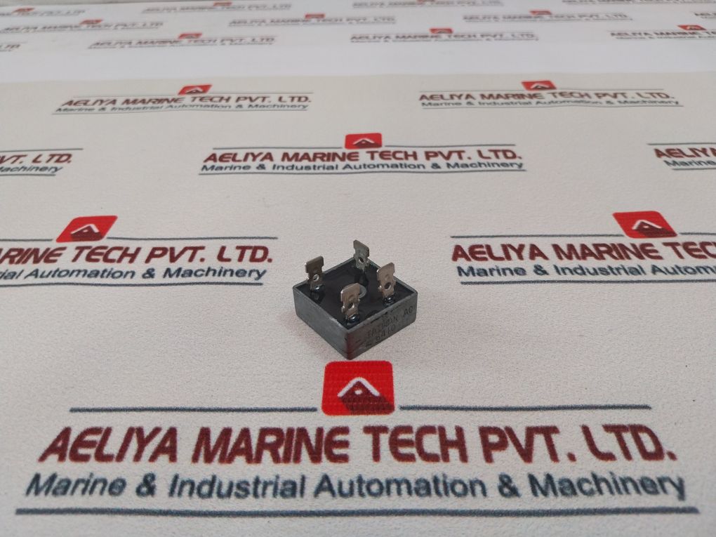 Gi Kbpc10-02-11 Bridge Rectifier