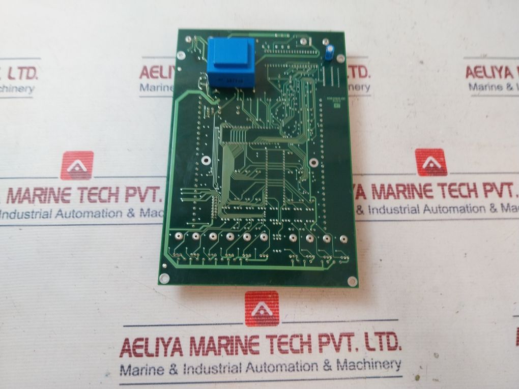 Gi Kew6420020-emc Circuit Card 94V-0