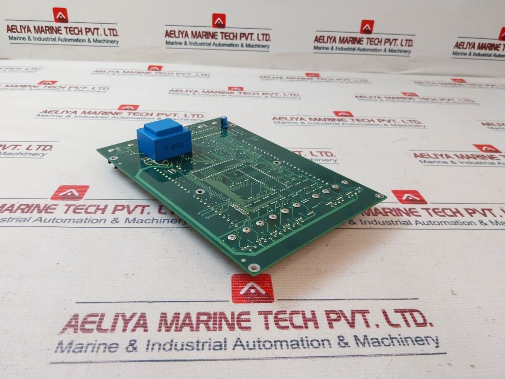 Gi Kew6420020-emc Circuit Card 94V-0