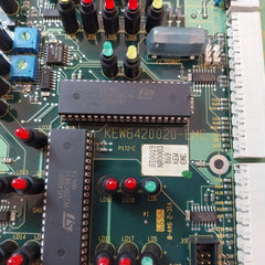 Gi Kew6420020-emc Circuit Card 94V-0