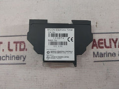 Gic 120Dt4 Micon Electronic Timer 50/60Hz