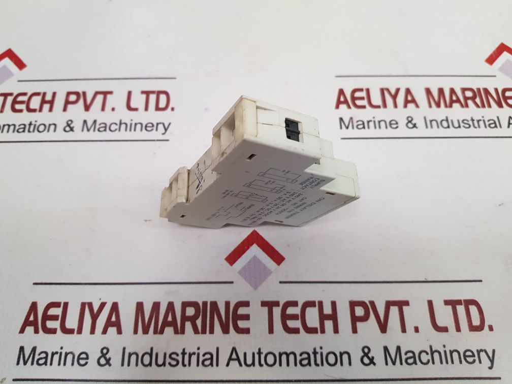 Gic 12Odt4 Micon Electronic Timer Series 175
