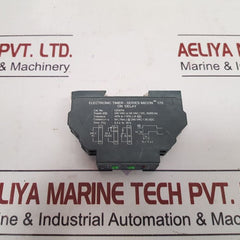 Gic 12Odt4 Electronic Timer-series Micon 175