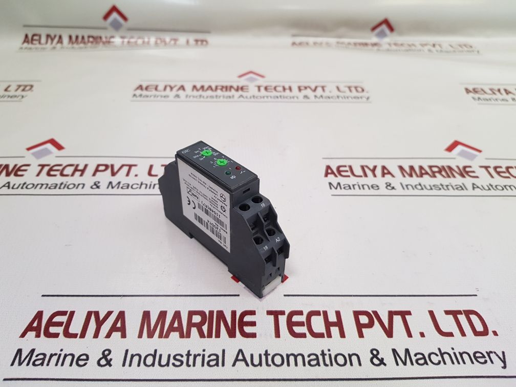 Gic 12Odt4 Electronic Timer-series Micon 175