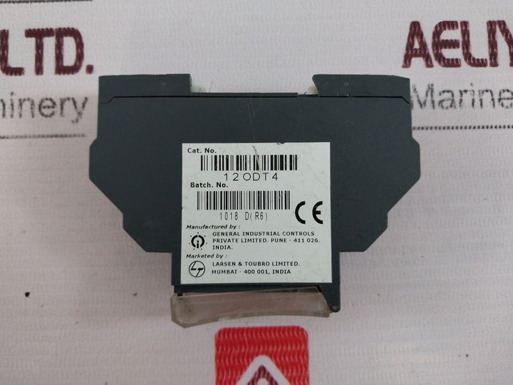 Gic 12Odt4 240 Vac