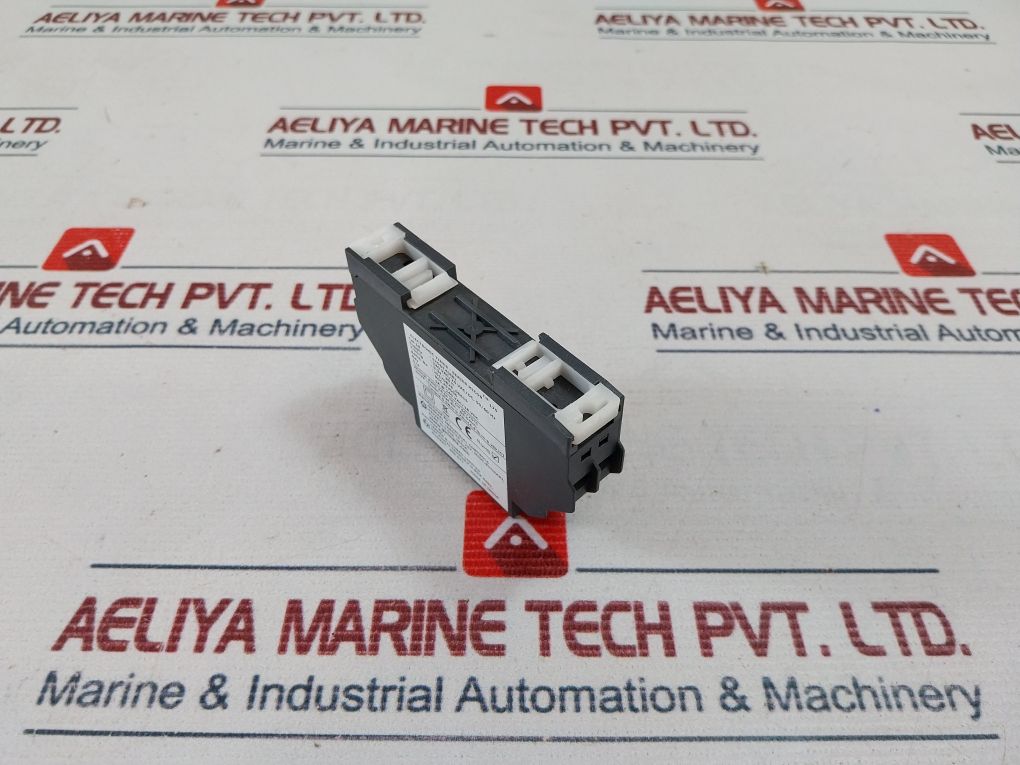 Gic 12Odt4 Electronic Timer 240 Vac