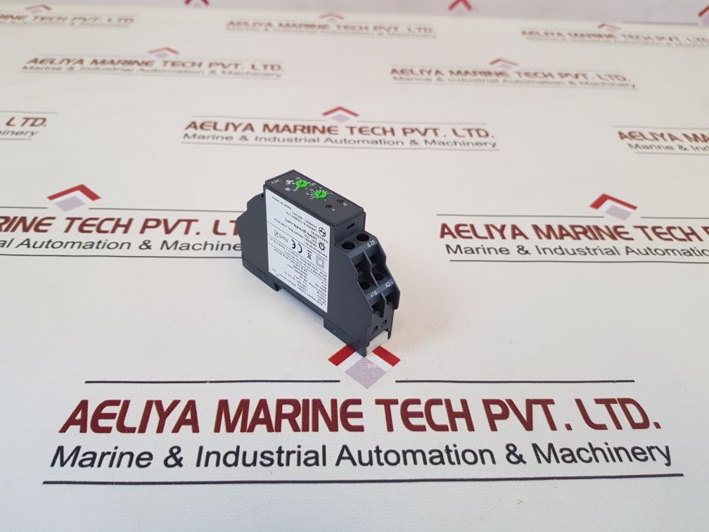 Gic Star-delta 12Sdt0 Timer