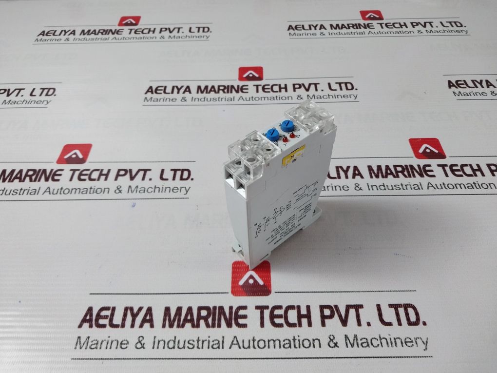 L&T Micon 20Sdt0 Electronic Timer