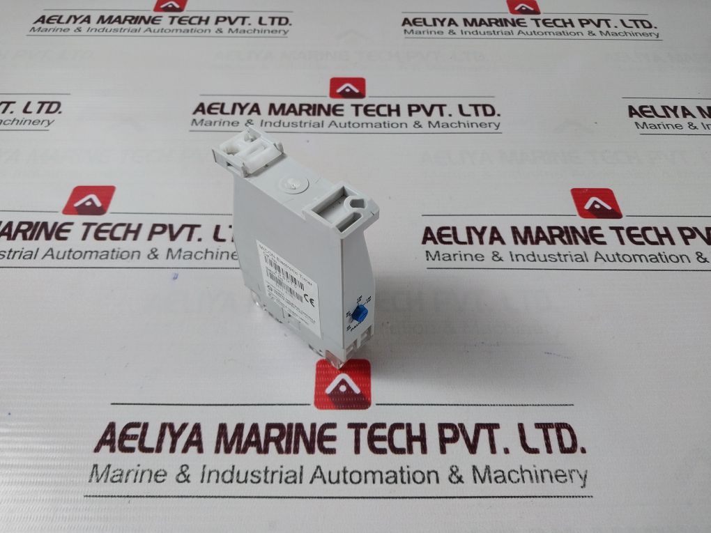 L&T Micon 20Sdt0 Electronic Timer