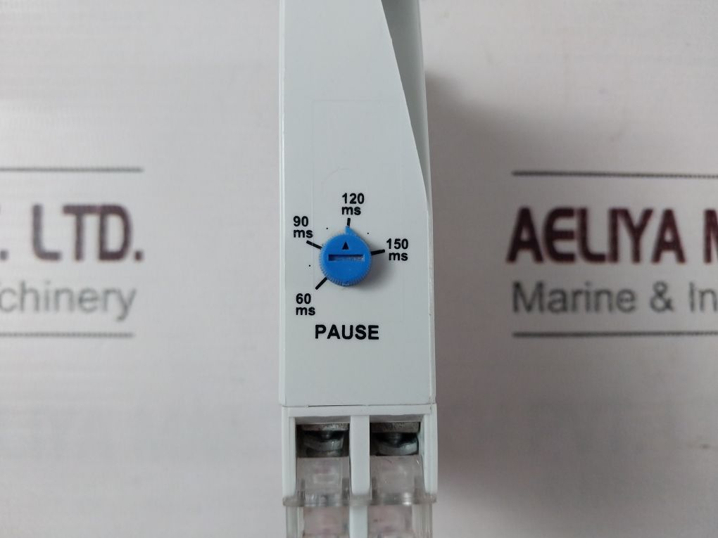 L&T Micon 20Sdt0 Electronic Timer