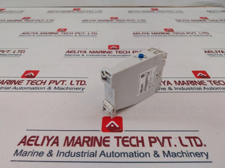 Gic 20Sdt0 Electronic Timer 50/60 Hz