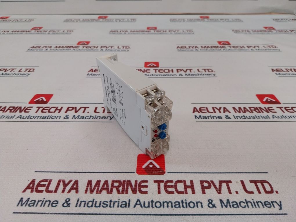 Gic 20Sdt0 Electronic Timer 50/60 Hz