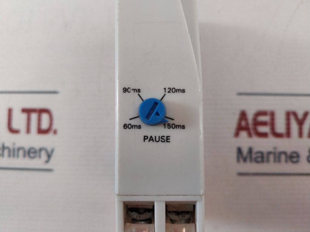 Gic 20Sdt0 Electronic Timer 50/60 Hz