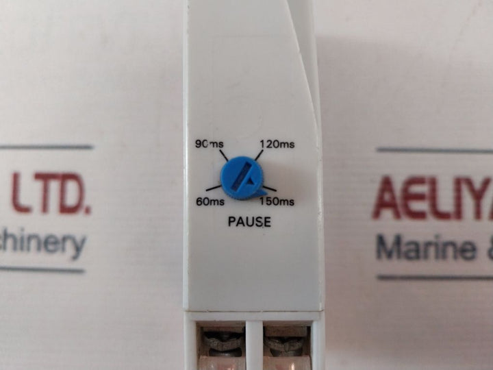Gic 20Sdt0 Electronic Timer 50/60 Hz