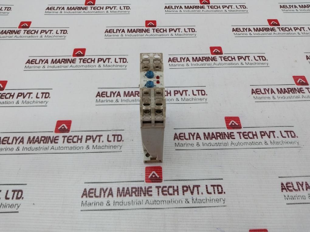 Gic 20Sdt0 Electronic Timer 110/240 Vac, 50/60 Hz