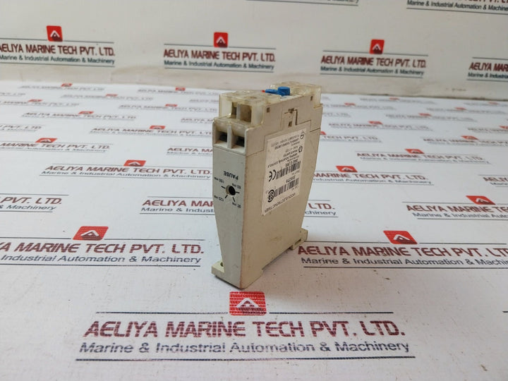 Gic 20Sdt0 Micon Electronic Timer 110/240 Vac 50/60 Hz