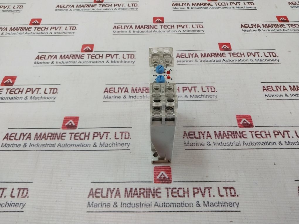 Gic 20Sdt0 Micon Electronic Timer 110/240 Vac, 50/60Hz
