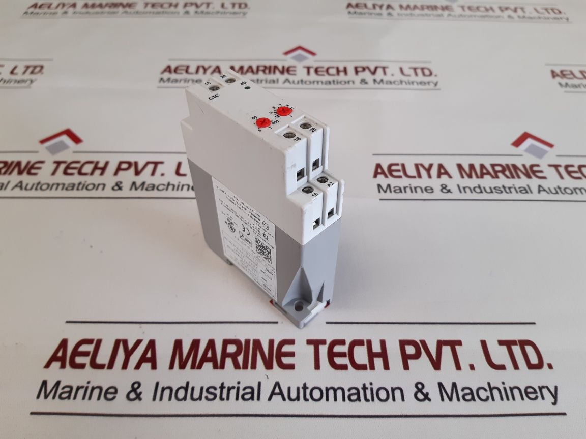 Gic 23Gdt0 True Off Delay