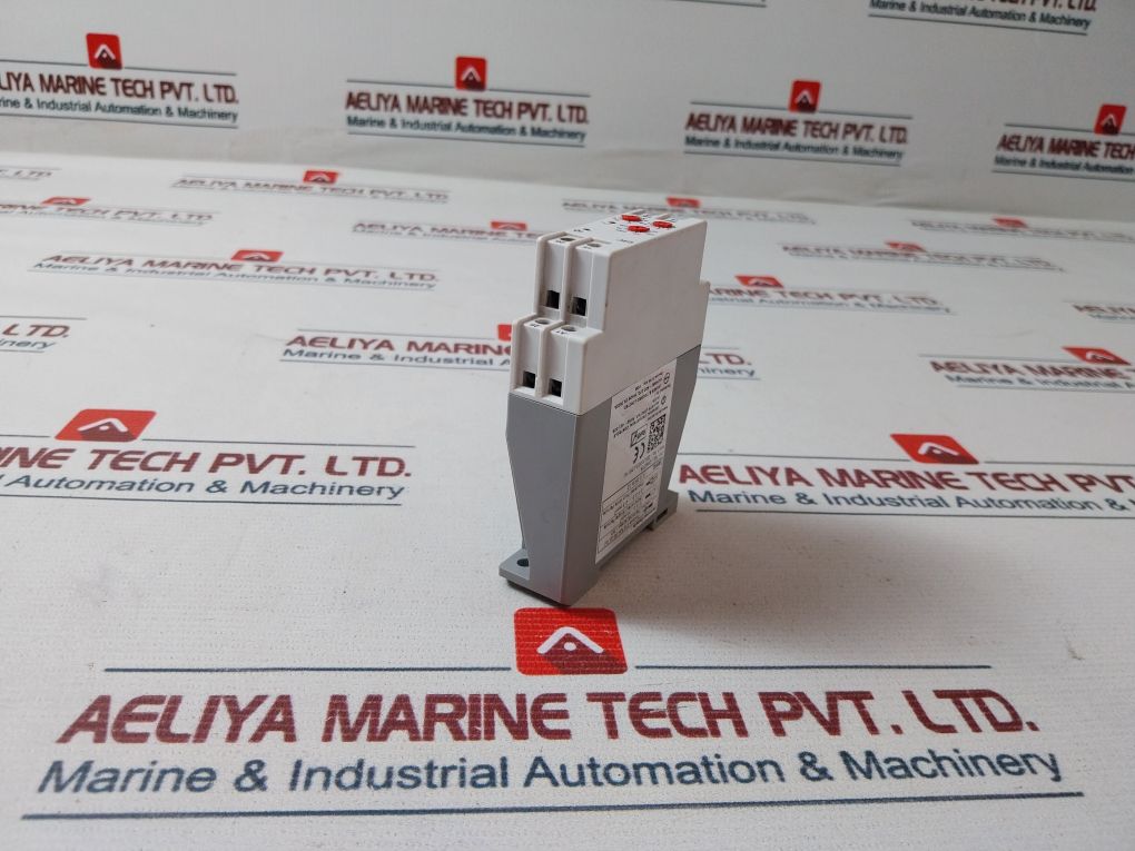 Gic 2A6Dt6 Multifunction Timer 0.1 S-10 H