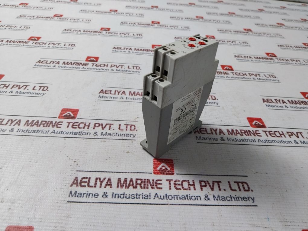 Gic 2Asdt0 Electronic Timer-series Micon 225