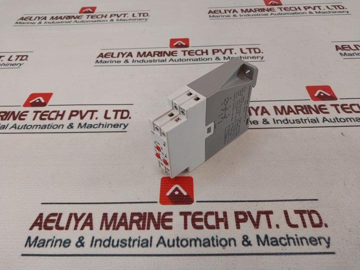Gic 2Asdt0 Star-delta Timer