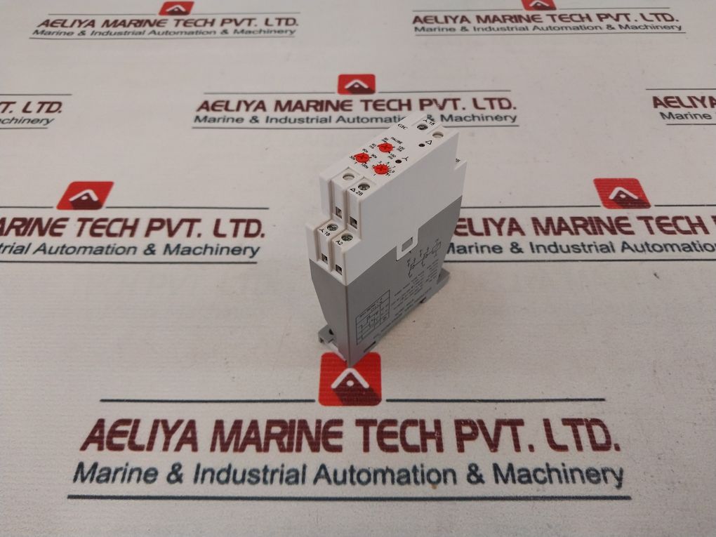 Gic 2Asdt0 Star-delta Timer