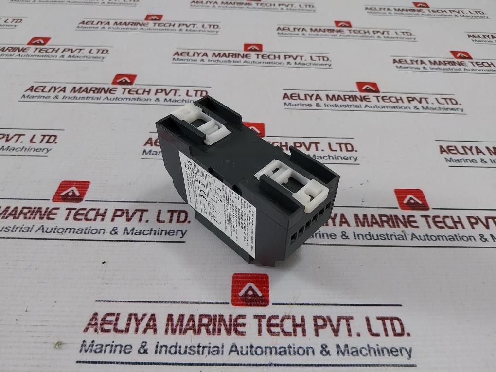 Gic 415Un Phase And Voltage Control Relay Series-sm501