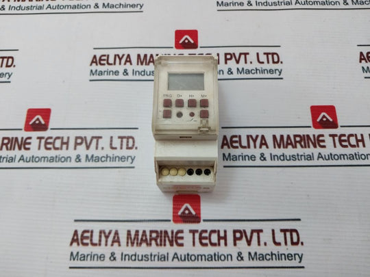 Gic 62Ddt0 Time Switch 62Ddt0 240Vac 50/60Hz