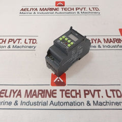 Gic 67Ddt0 Digital Time Switch 100-240V Ac