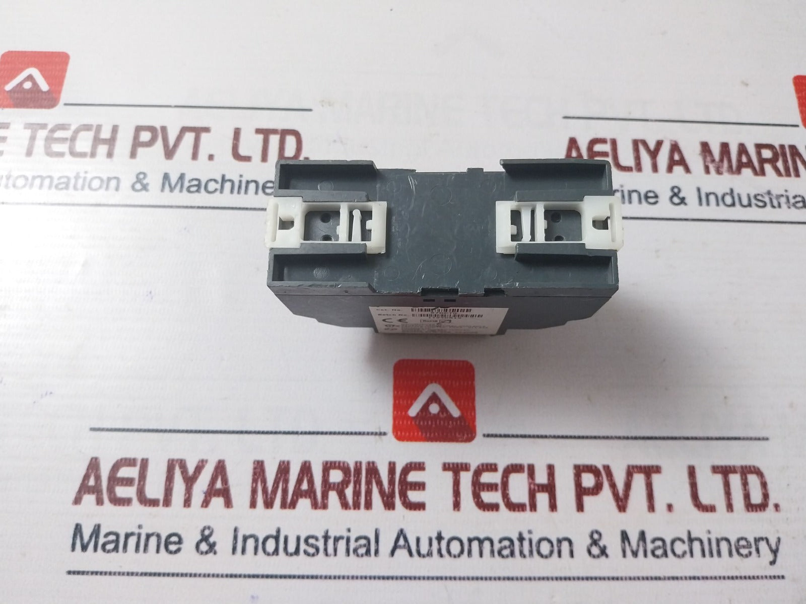 Gic 67Ddt0 Digital Time Switch 110-240 Vac, 50/60 Hz