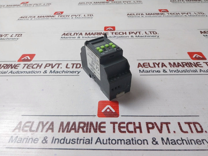 Gic 67Ddt0 Digital Time Switch 110-240 Vac, 50/60 Hz