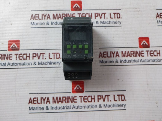 Gic 67Ddt0 Digital Time Switch 110-240 Vac 5060Hz
