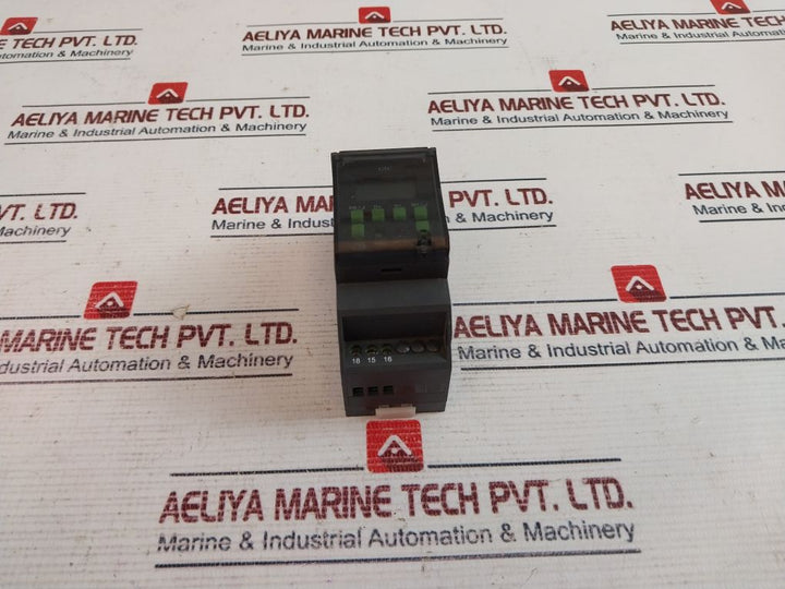 Gic 67Ddt0 Digital Time Switch 110-240 Vac, 5060Hz
