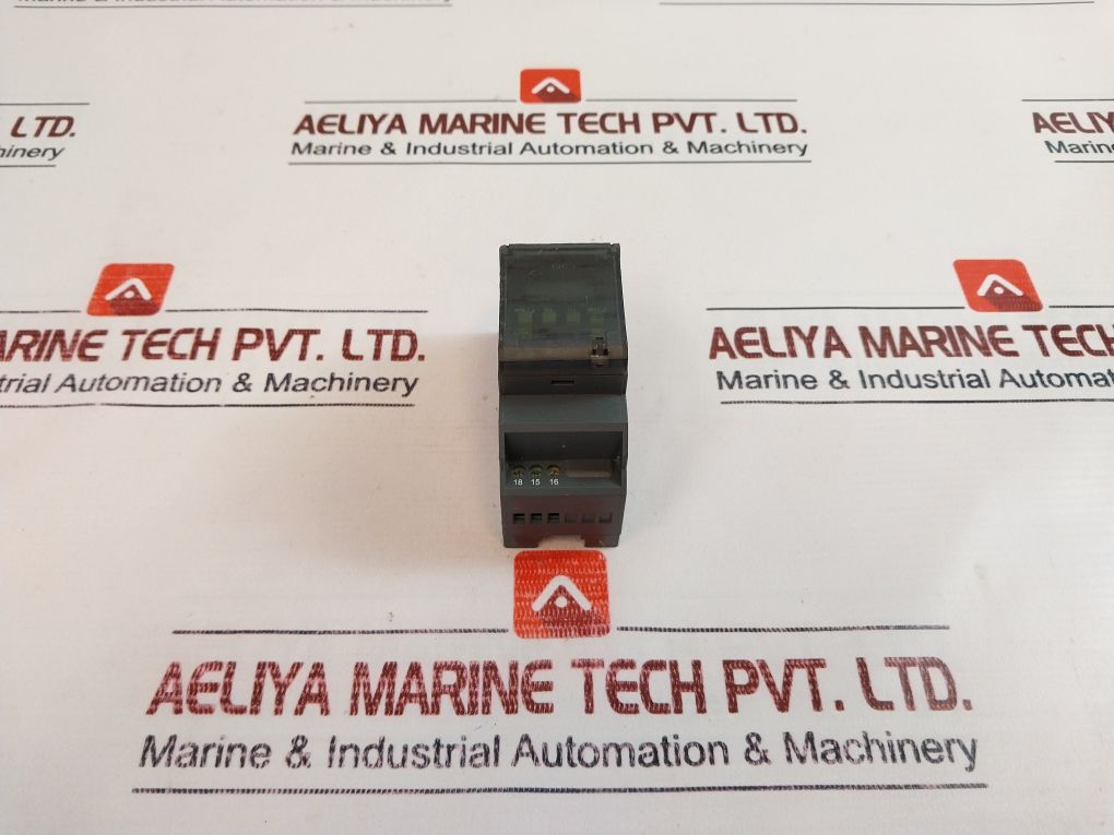 Gic 67Ddt0 Digital Time Switch 110-240Vac 50/60 Hz