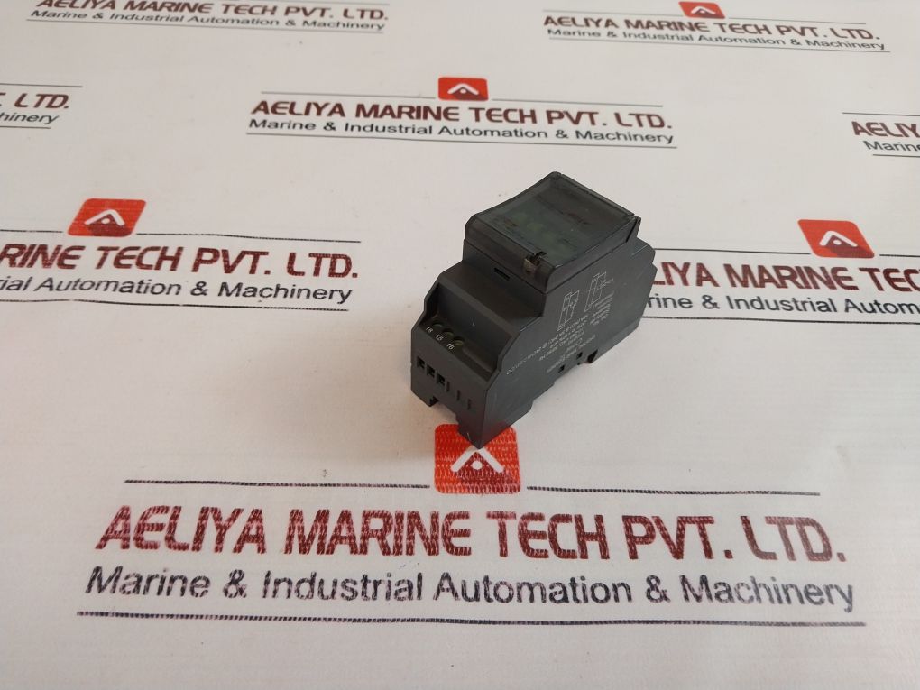 Gic 67Ddt0 Digital Time Switch 110-240Vac 50/60 Hz