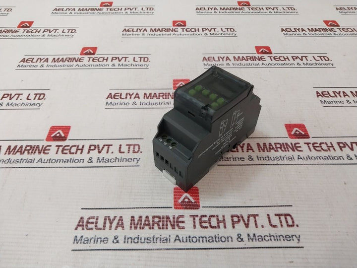 Gic 67Ddt0 Digital Time Switch 16A 240Vac 24Vdc