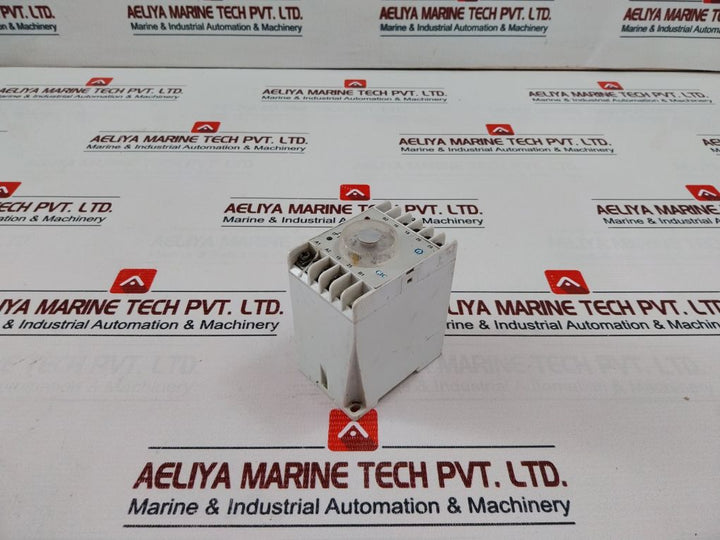 Gic Etr 500 Electronic Timer Delay Relay 3-30 Sec