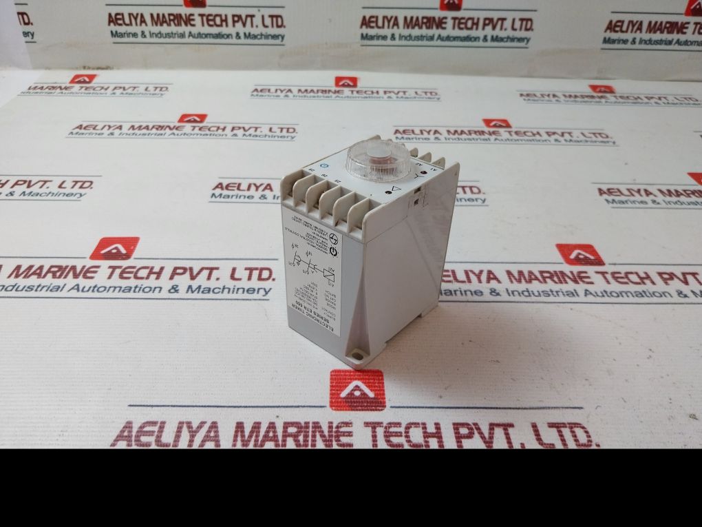 Gic Etr 550 Electronic Timer 6-60 Sec