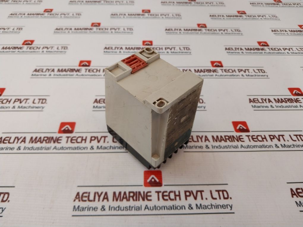 Gic Etr 550 Electronic Timer Yc47B1 250V/10 A Ac 50Hz