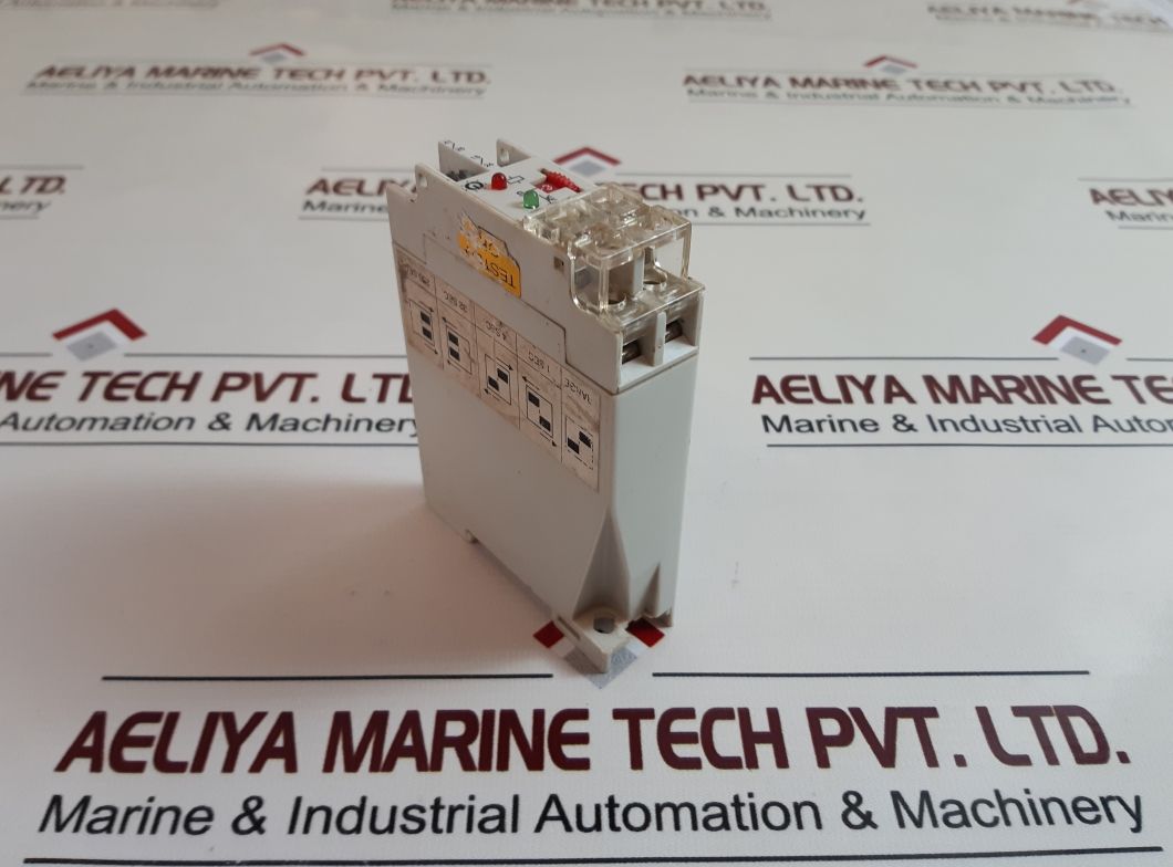 Gic Etr 650 Electronic Timer P146B1
