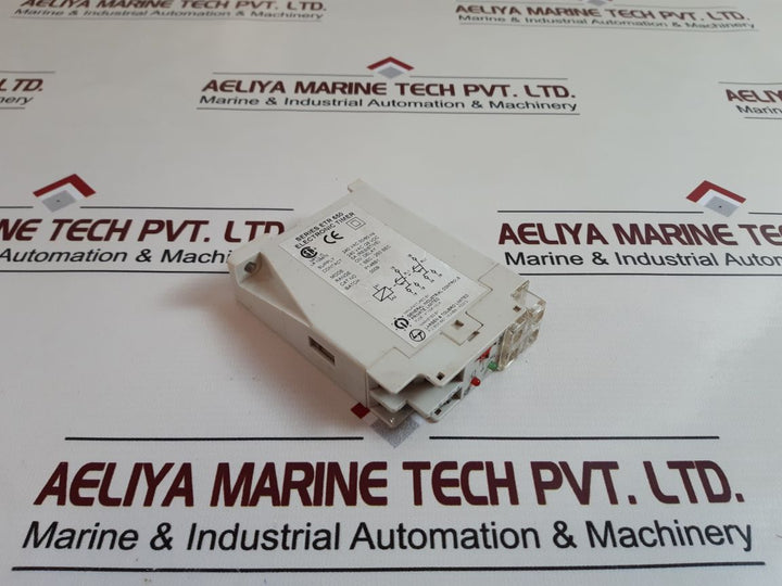 Gic Etr 650 Electronic Timer P146B1
