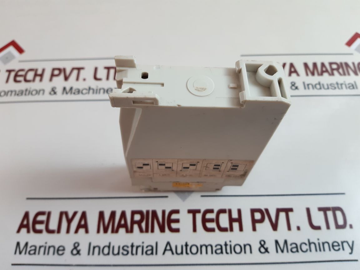 Gic Etr 650 Electronic Timer P146B1
