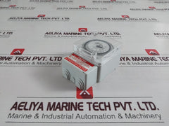 Larsen & Toubro Gic Analog Time Switch Fm/1 Quartz Qt(Daily)