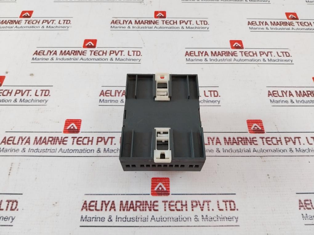 Gic G7Ddt9 Genie Nx Smart Plc Relay Base Module 110-240 Vac