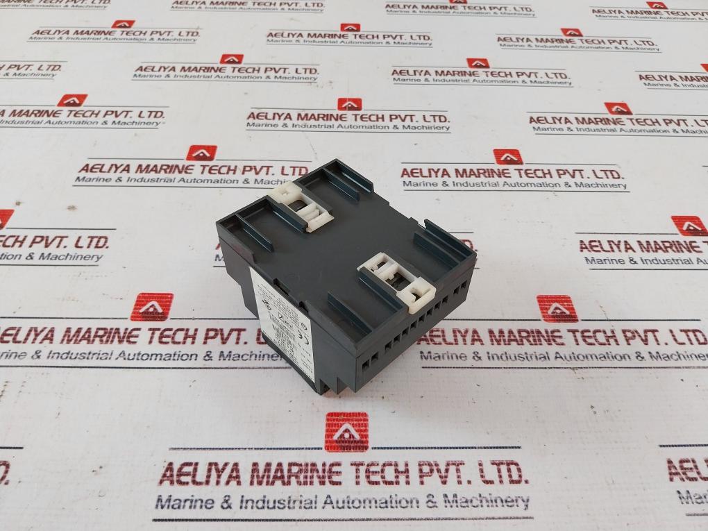 Gic G7Ddt9 Genie Nx Smart Plc Relay Base Module 110-240 Vac
