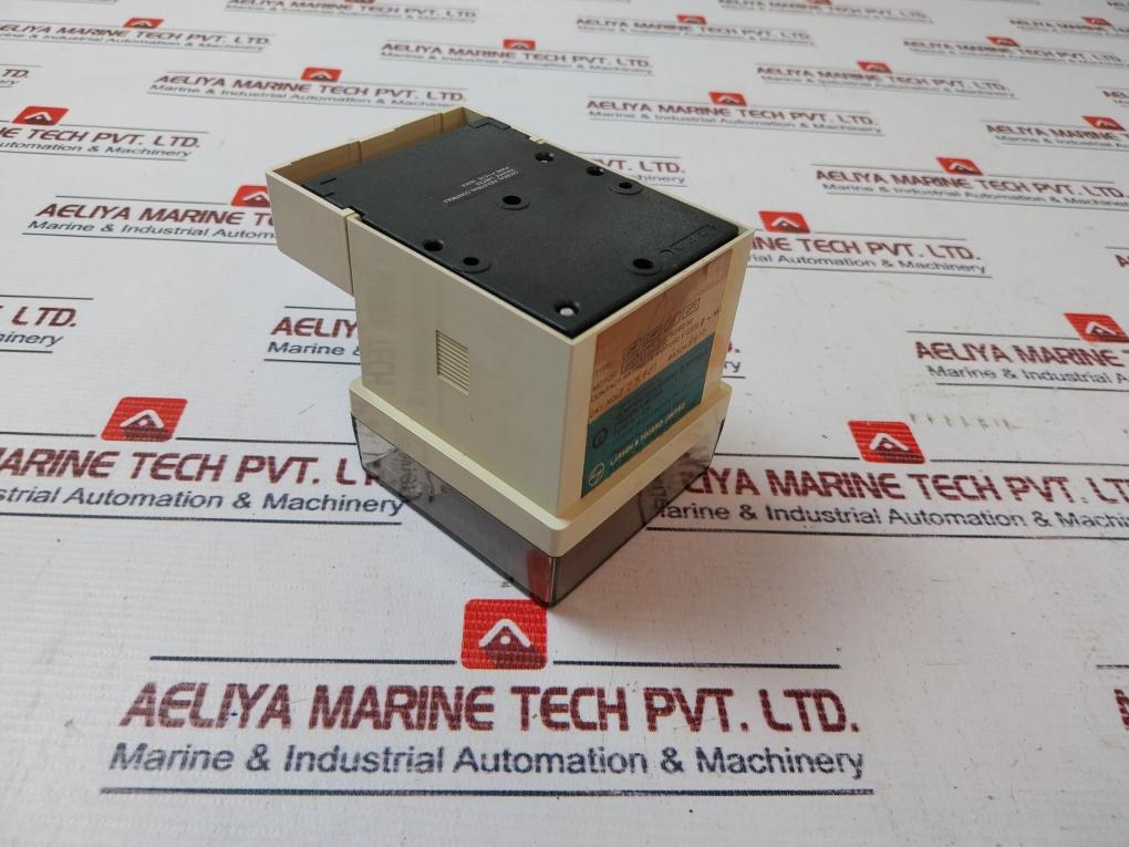 Gic Larsen & Toubro Qtt Analog Time Switch Q739B1
