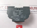 Gic Ma51Bc Phase And Voltage Control Relay 3Ph-3W 415Vac 50-60 Hz