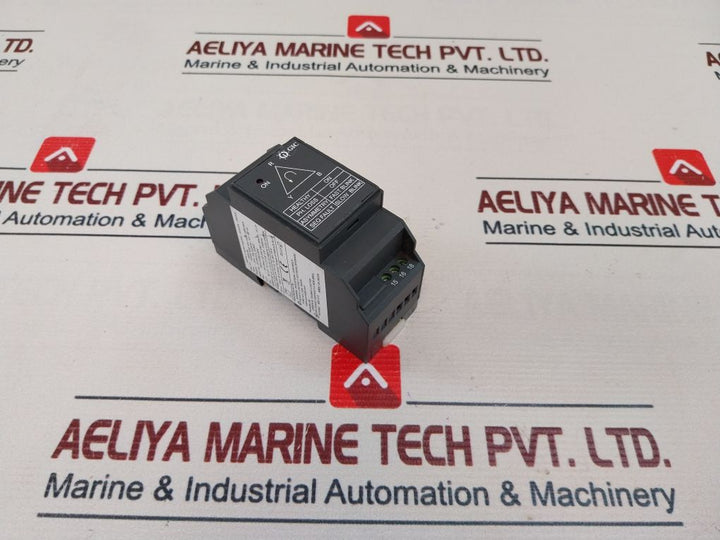 Gic Ma51Bc Relay Phase And Voltage Control 3Ph-3W 415Va 50-60 Hz